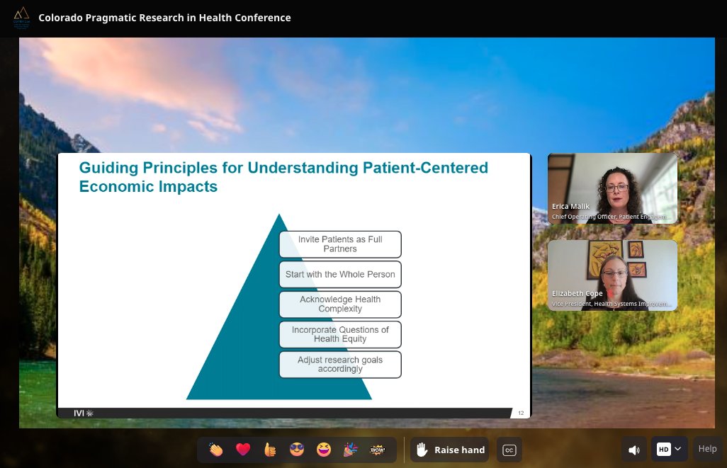 ACCORDS - Health Research tweet media