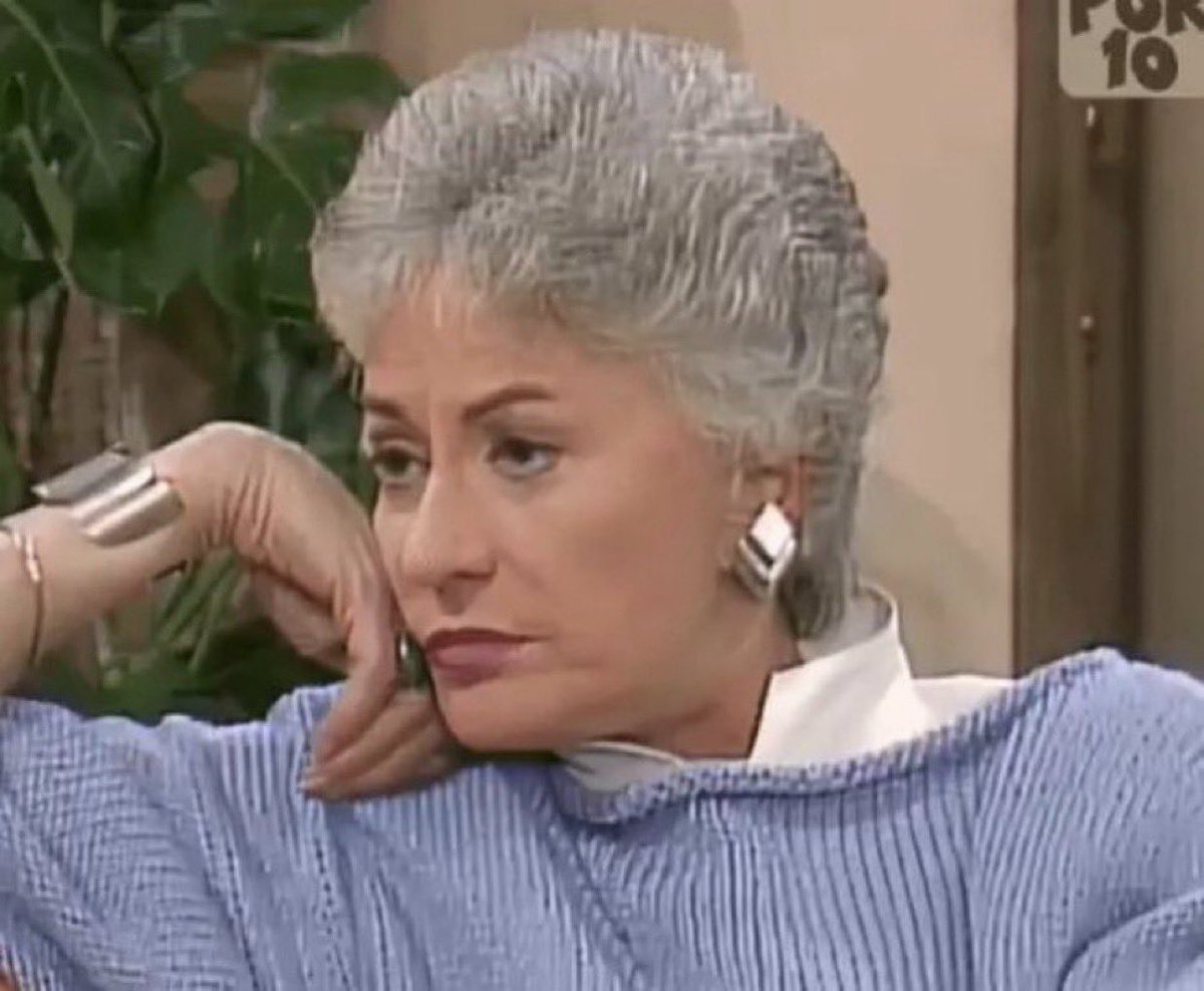 The extra mile Black creatives have to go through to get funding for their films, their plays produced, to get staffed or sell a show or anything creative is wild.

Like folks really don’t understand.