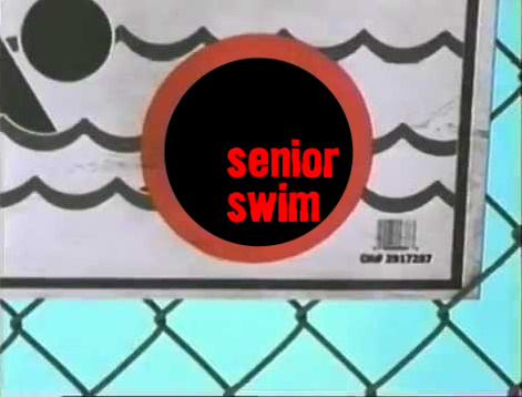 streamafterdark's tweet image. every thursday and saturday night, it's all kids out of the pool for senior swim, a two-hour block of classic swim shows in the style of 2001 [as].

tune in to CN TOO every thursday and saturday from 7-9pm EST, and stay tuned for [after dark]