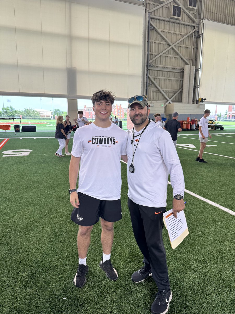 Ty Ackerman tweet media