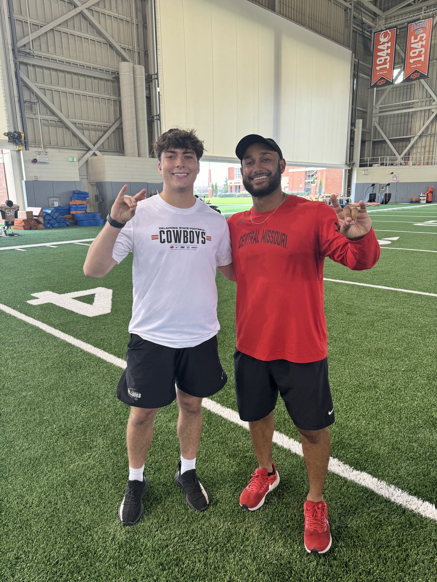 Ty Ackerman tweet media