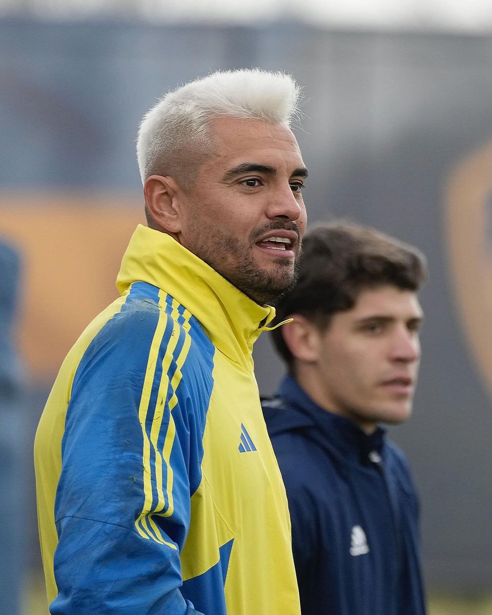 Nuevo look de Chiquito Romero.