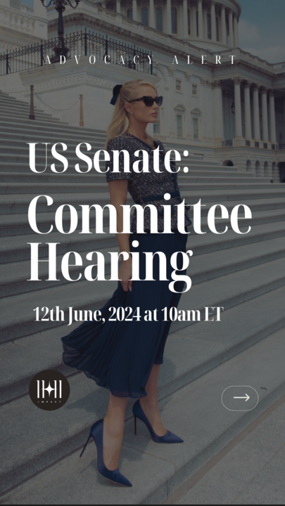 1111MediaImpact's tweet photo. 📢The Senate Finance Committee is holding a hearing on June 12th at 10am ET to address abuse and neglect in youth residential treatment facilities. Want to Join Us in D.C or Make Your Voice Heard in the Halls of Congress? Visit https://t.co/upp3qsmo75 #TrappedInTreatment https://t.co/c5NPwsmAof
