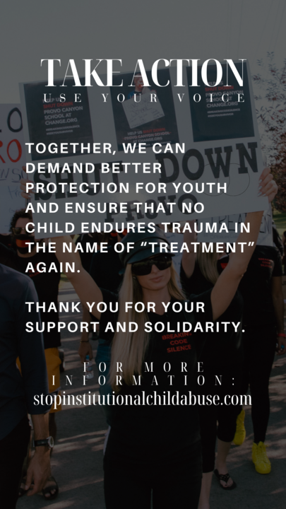 1111MediaImpact's tweet photo. 📢The Senate Finance Committee is holding a hearing on June 12th at 10am ET to address abuse and neglect in youth residential treatment facilities. Want to Join Us in D.C or Make Your Voice Heard in the Halls of Congress? Visit https://t.co/upp3qsmo75 #TrappedInTreatment https://t.co/c5NPwsmAof