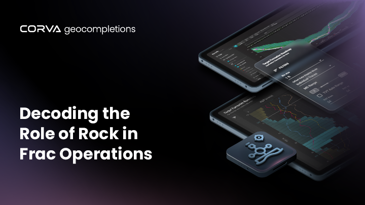Want to boost the efficiency of your frac operations? Look no further! An operator used Corva’s GeoCompletions solution to find important links between low pumping rates and underground geology. Identify patterns quicker with Corva GeoCompletions! hubs.ly/Q02zSnKw0