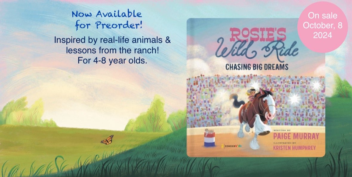 Paige Murray tweet media