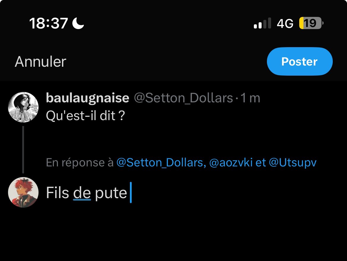 utsurx's tweet photo. @aozvki @Setton_Dollars @Utsupv Comme ça https://t.co/vEKeorgooC