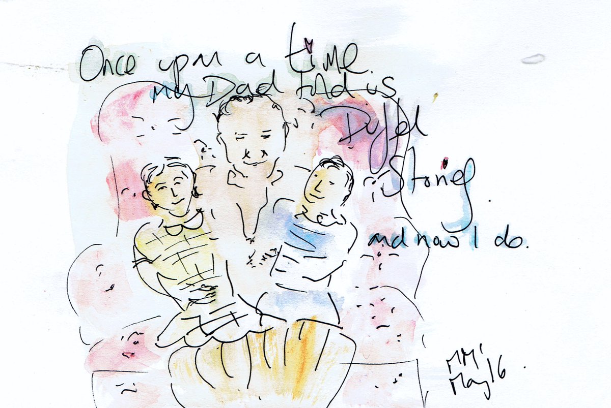 madeleinemaste4's tweet photo. @A_AMilne My Dad was from
what was
a small village
called Haverhill
in Suffolk-
with him and his Dad
me and my brother
used to go on an
expedition
to the woods🌲
It was much looked
forward to 
and no time for
just reflecting!
#steadymarch x
when he wasn't doing 
that he told us stories 💖 https://t.co/xqRxSkMCrT