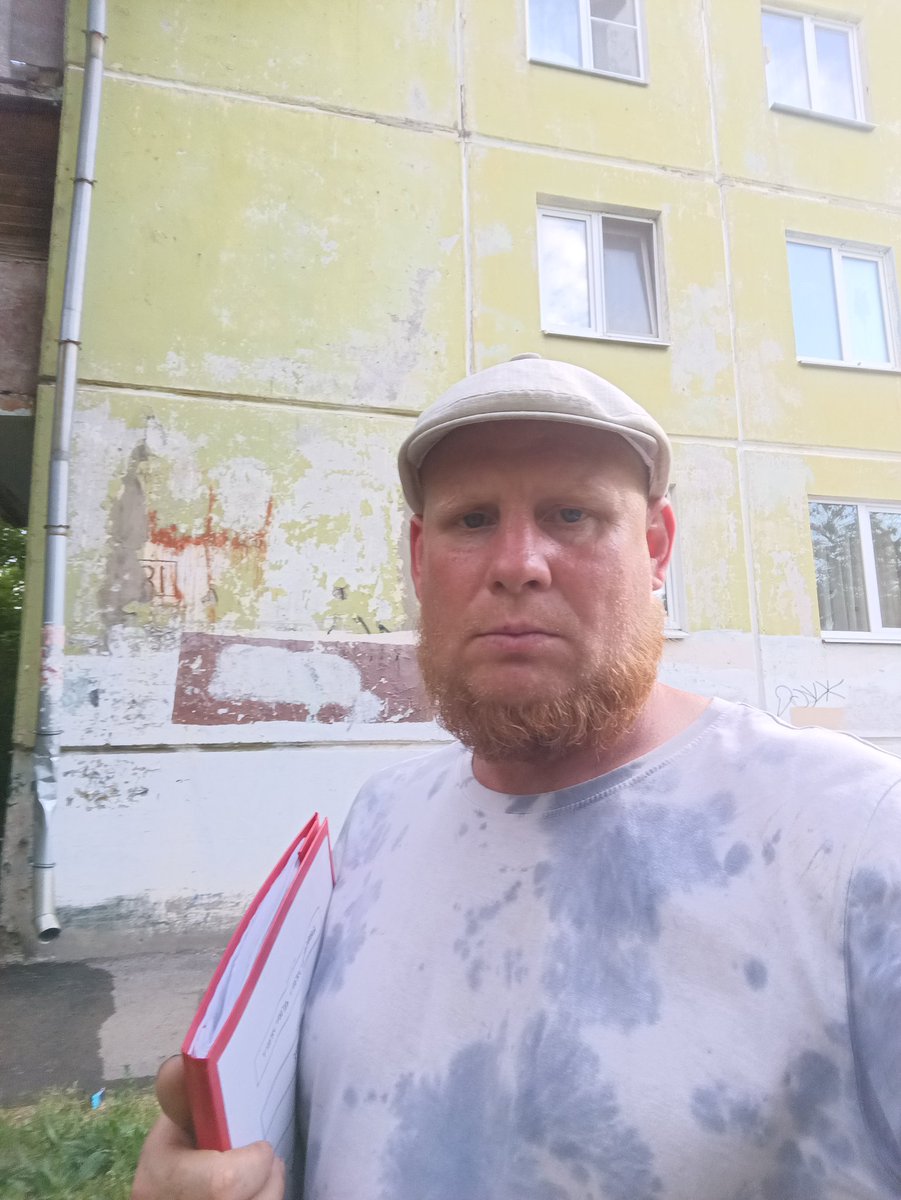 Итак, друзья, я захожу на СВО снова. На этот раз, судя по всему до конца. Тут я буду публиковать свои приключения( в пределах разумного естественно). Следите за новостями, жмякайте ретвит, подписывайтесь на канал.