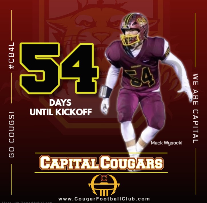 54 Days Until We Kick It Off!  <a href="/mackwysocki2026/">Mack Wysocki</a>
