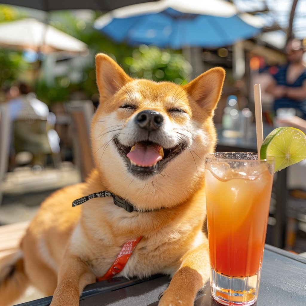 BARK! | BONKATHON 🐕 tweet media