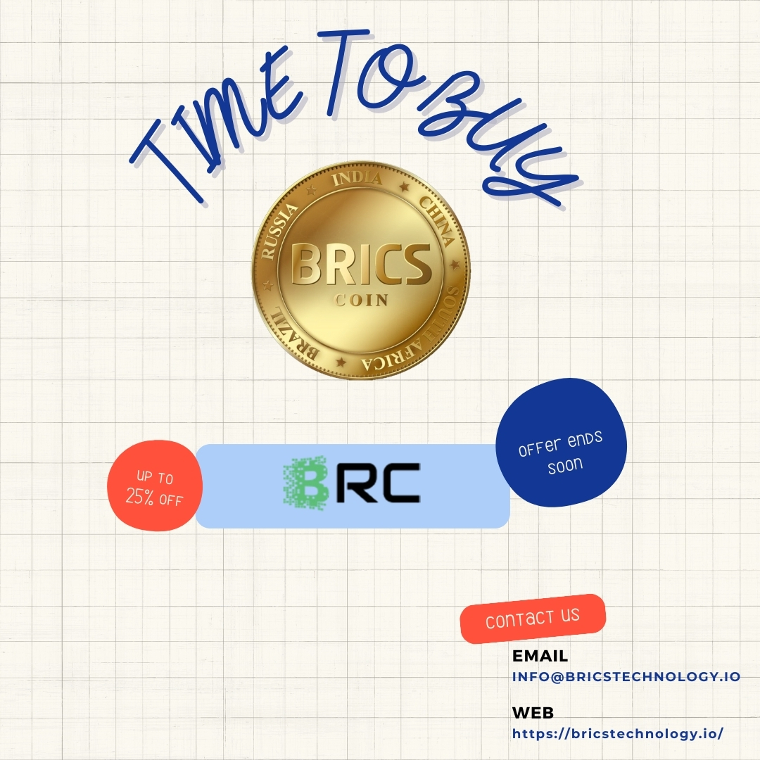 Brics Technology tweet media