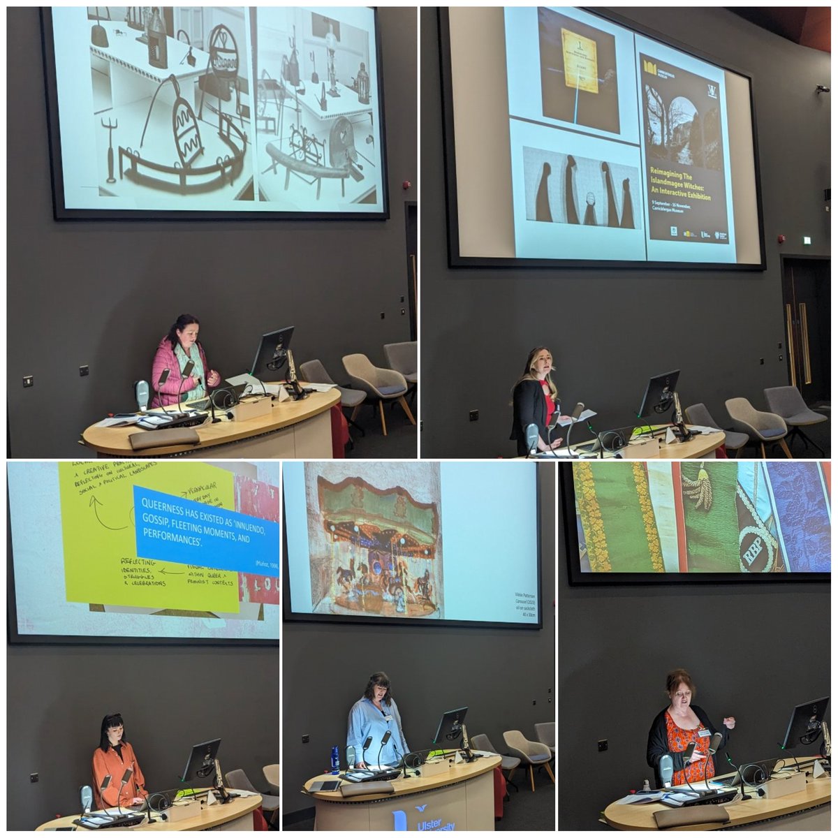 Grace Peacock tweet media