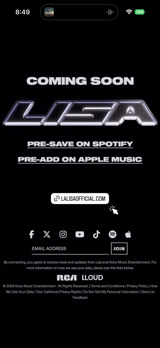 Ryan Tedder (@ryantedder) on Twitter photo 