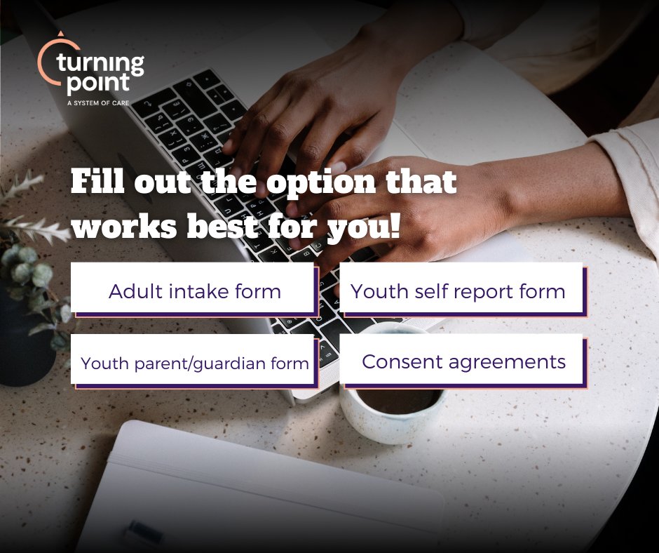 Turning Point - System Of Care tweet media