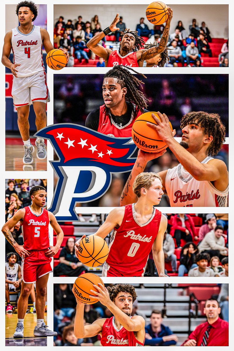 🫡🔴⚪️🔵🏀🎓