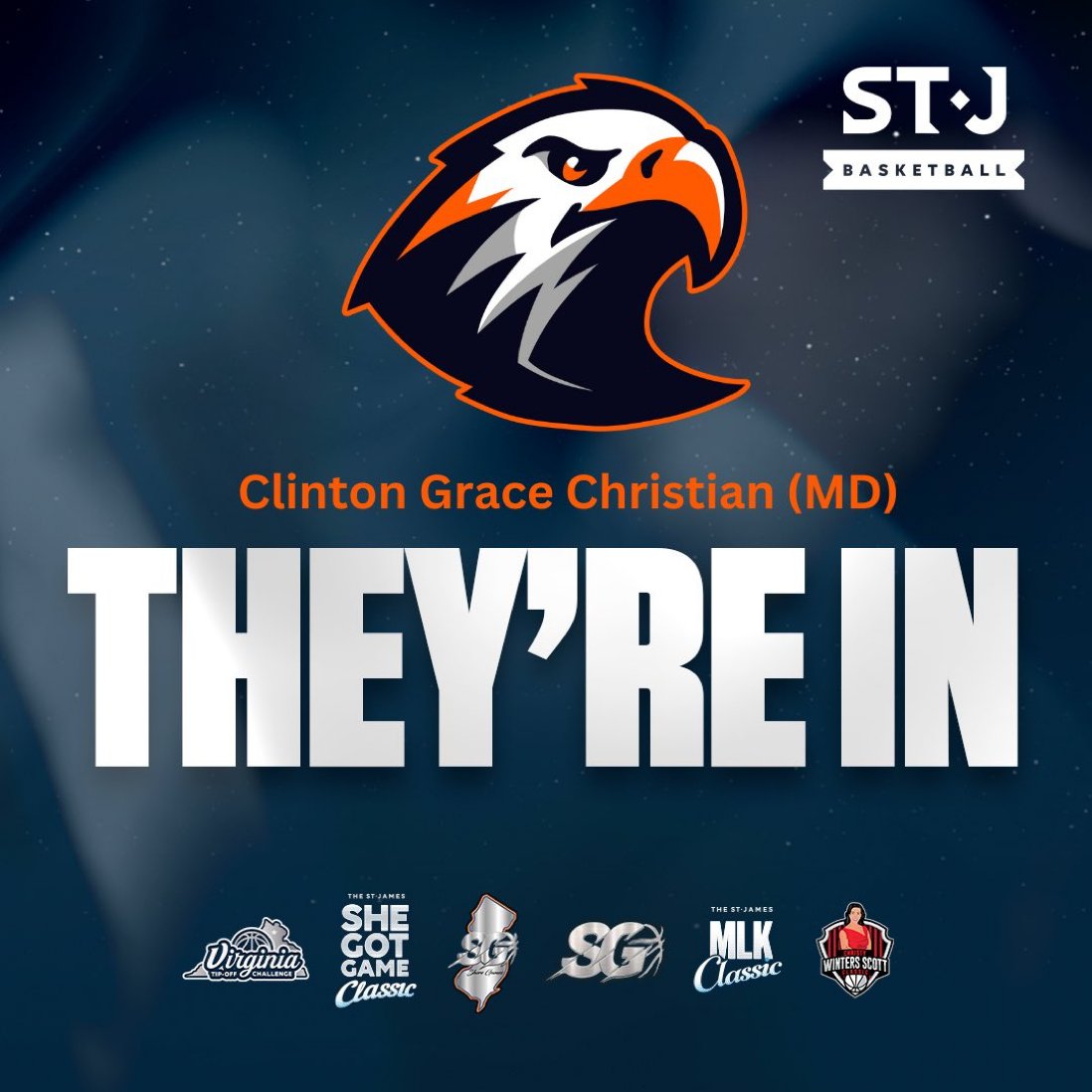 Clinton Grace Christian School WBB (@clintongracewbb) on Twitter photo 