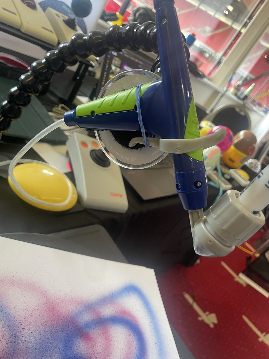 Paediatric OT tweet media