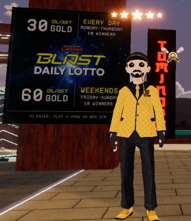 Come in to get your share!!!