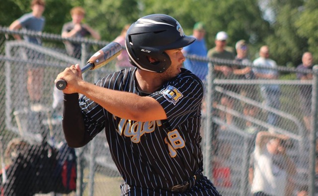 Brian Cunniff (@cmcsports) on Twitter photo Lower Cape May senior baseball player is latest Mudhen Brewing Co./Cape Atlantic Live Male Athlete of the Week
capeatlanticlive.com/article.php?id…
#CapeAtlanticLive
<a href="/MudhenBrew/">MudHen Brewing Company</a> <a href="/LcmrBaseball/">LCMR Baseball</a> <a href="/lowercapemay/">LCMR School District</a> Lower Cape May senior baseball player is latest Mudhen Brewing Co./Cape Atlantic Live Male Athlete of the Week
capeatlanticlive.com/article.php?id…
#CapeAtlanticLive
<a href="/MudhenBrew/">MudHen Brewing Company</a> <a href="/LcmrBaseball/">LCMR Baseball</a> <a href="/lowercapemay/">LCMR School District</a>