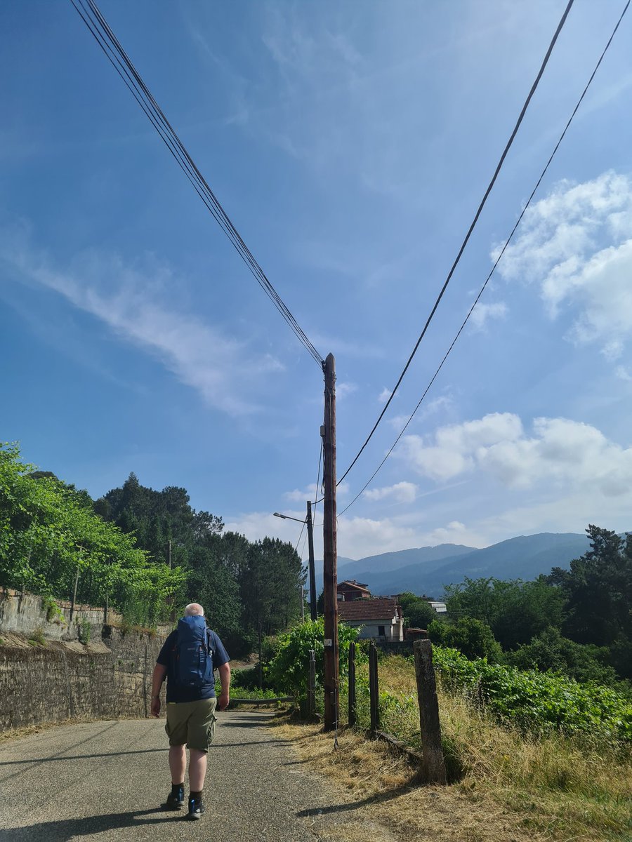 Scudzer93's tweet photo. brb, moving to Galicia. https://t.co/rHrRpTy1eG