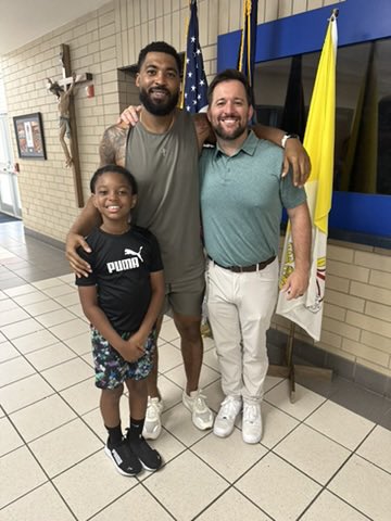 Will Osborne tweet media