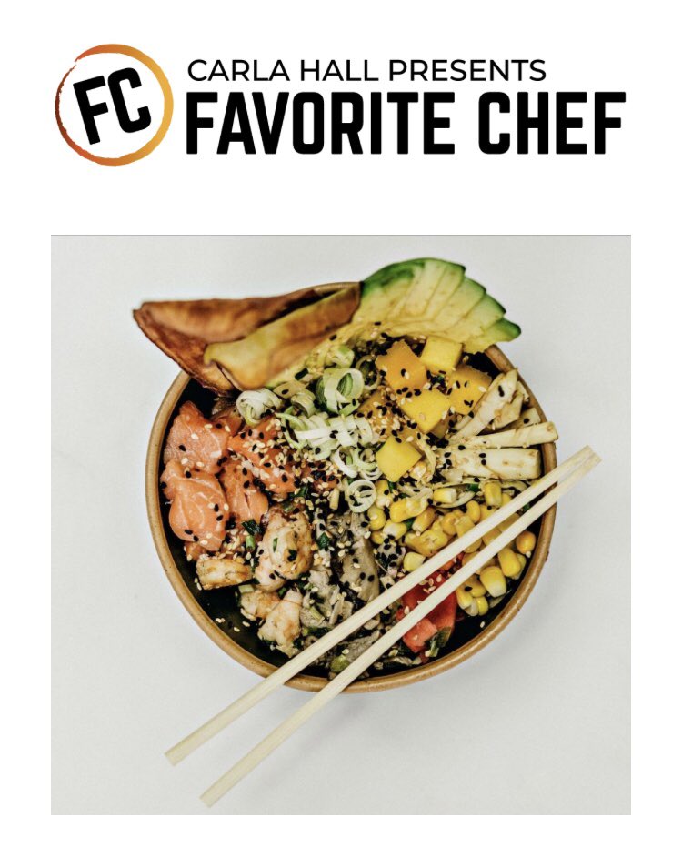 Please continue to vote for me. This is an important milestone for me to reach on my path to achieving my culinary dreams.