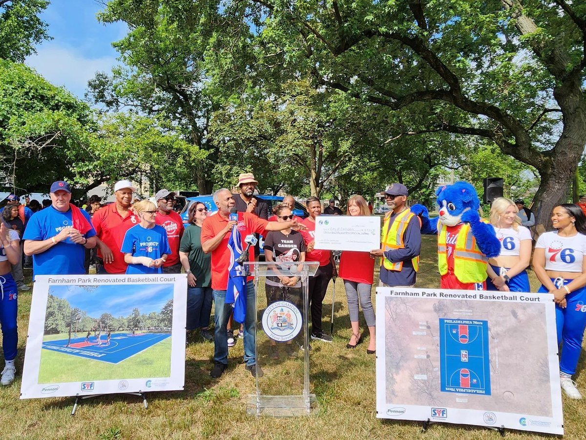 NJ Clean Communities tweet media