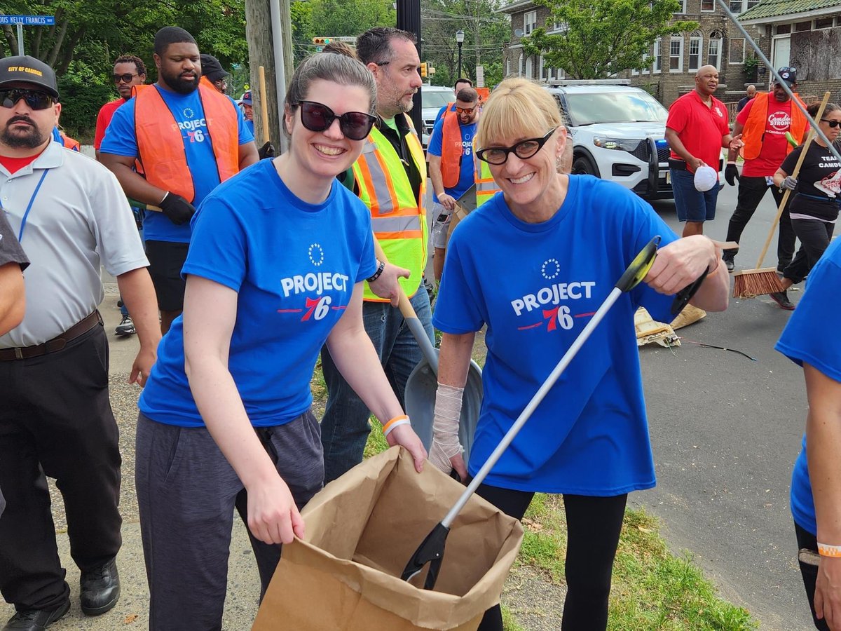 NJ Clean Communities tweet media