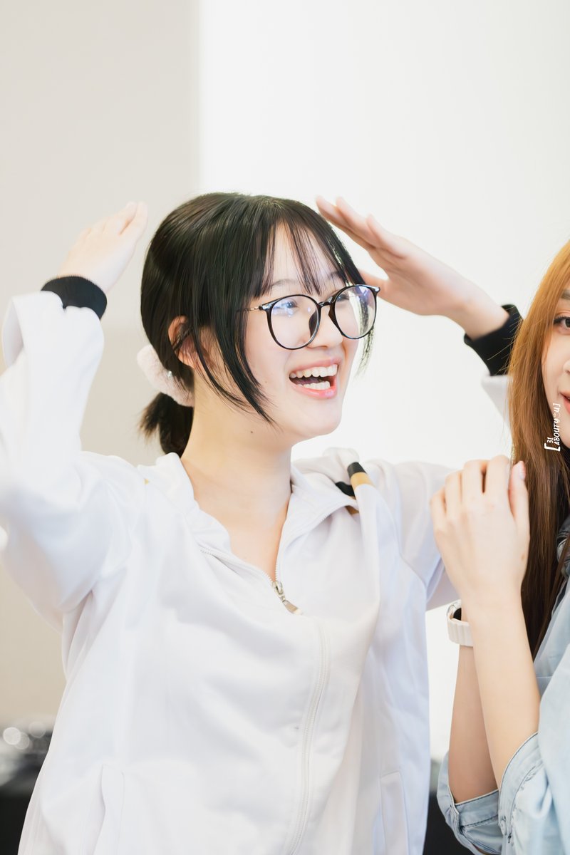 ltgallery31's tweet image. แก้เบื่อเฟสบอกไม่ได้ลงรูปนาน 😘 [ 3 ]
.
( Latin CGM48 )
.
#FirstPerformance something [ 23-9-2023 ]
#LatinCGM48 #CGM48 #31ABU
more : facebook.com/permalink.php?…