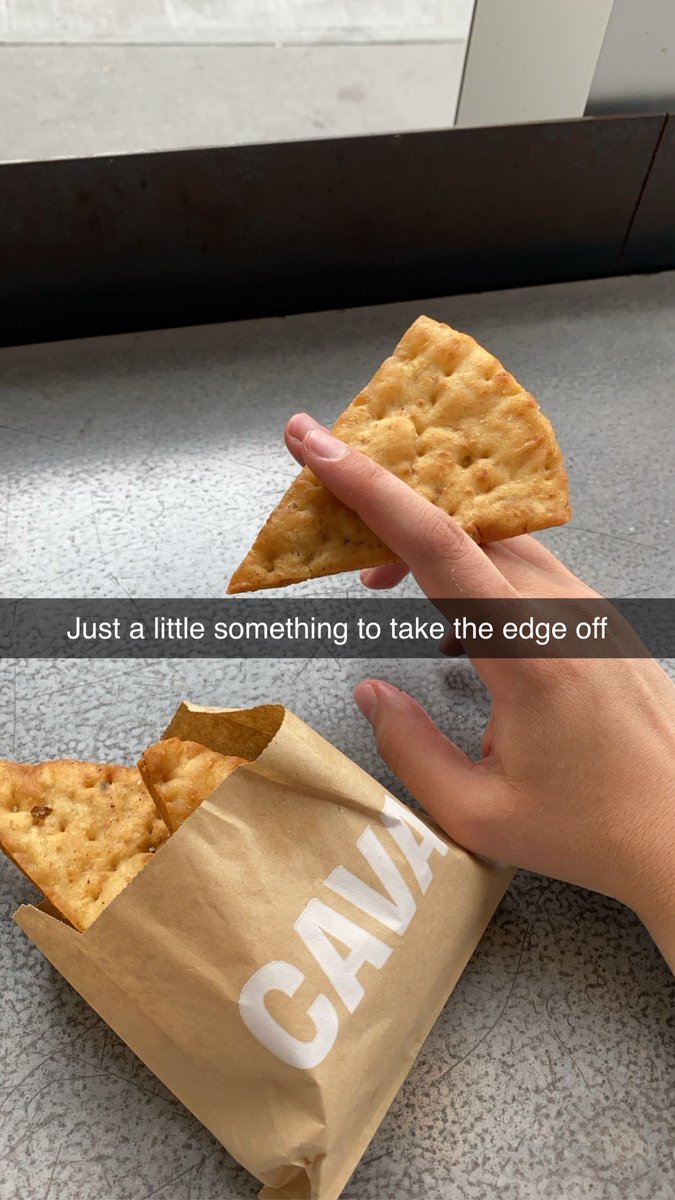 CAVA (@cava) on Twitter photo 