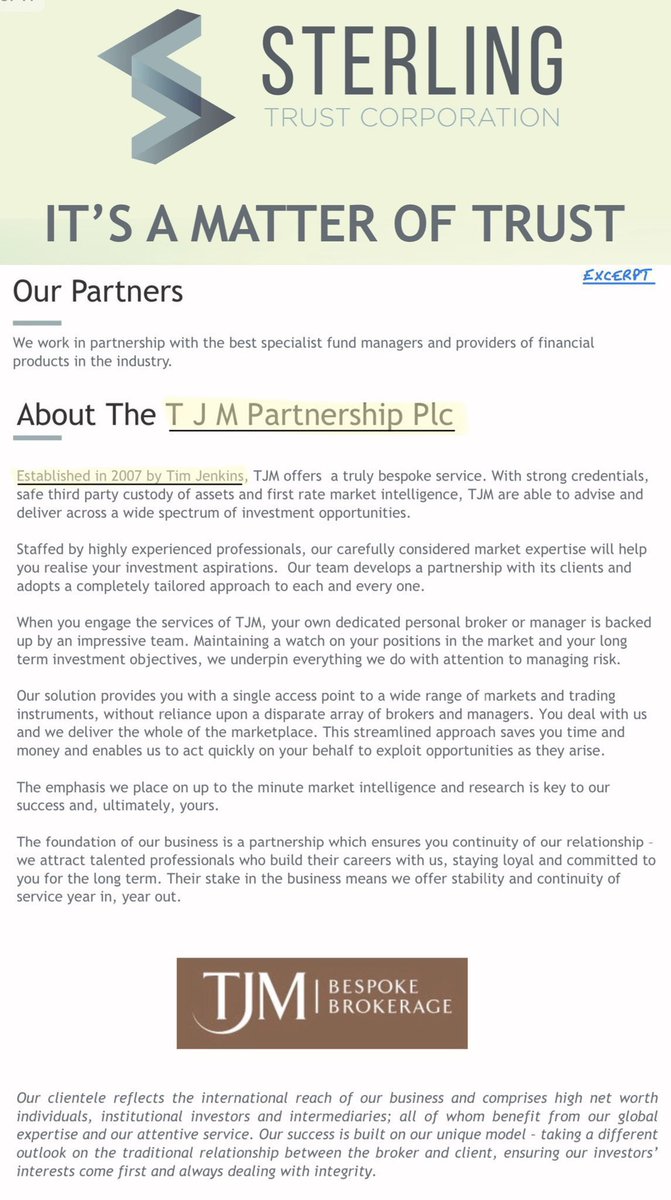 Ian Beckett tweet media