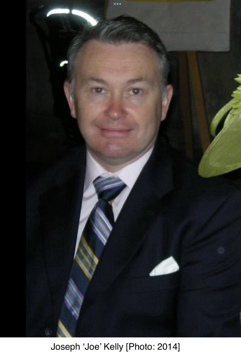 Ian Beckett tweet media