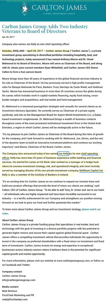 Ian Beckett tweet media