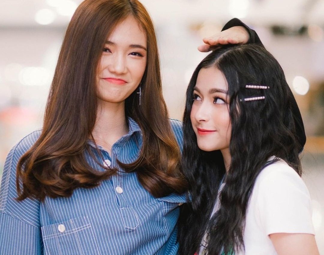 piployprim's tweet photo. please let them play girlfriends i am on my knees

♡ #primiily #piployrr #primpiploy #พรีมพิพลอย https://t.co/fxy5yzwfwa