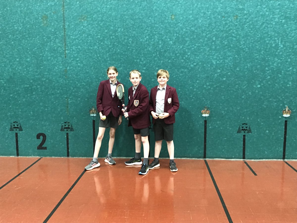 AshfoldSchool's tweet photo. Fen, James, and Rhys had an exciting day at The Oratory School's annual History competition!  Rhys was awarded First Prize for his project on Lucius Tarquinius Superbus during the prize-giving ceremony. 🥇👏📜🏆
#WeAreAshfold #WeLoveHistory https://t.co/fG62huidlH