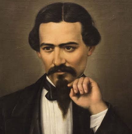 En el primer post hay un error, lo que me permite complementar la  información con esta “fe de erratas”. El himno nacional mexicano se estrenó el 15 de septiembre de 1854 en el Teatro Santa Anna, ahora desaparecido, en presencia del propio presidente de la República, Antonio