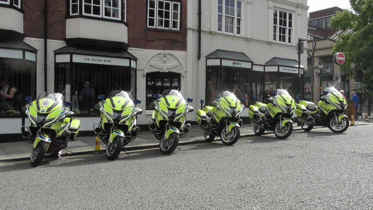 Britainsbluelights tweet media