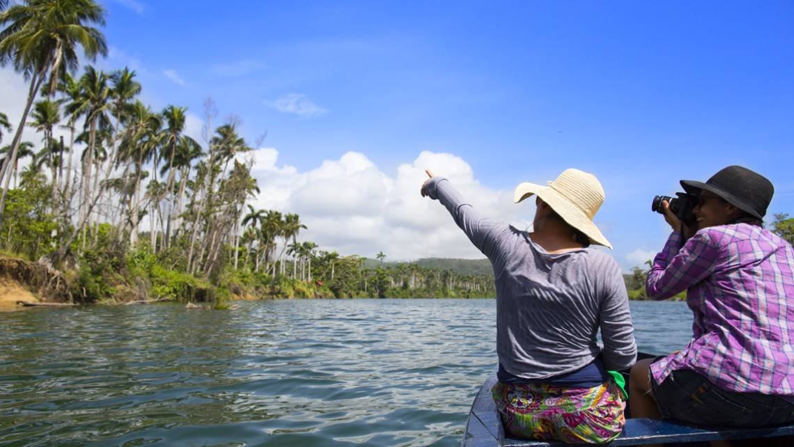 rafelito93's tweet photo. El programa del Evento Internacional de #turismo de naturaleza #TURNAT es el más importante del turismo de naturaleza en #Cuba.

Ofrece la oportunidad de conocer e interactuar responsablemente con la naturaleza del oriente de Cuba
@islazulgtmo https://t.co/qJYwVxhSFB
