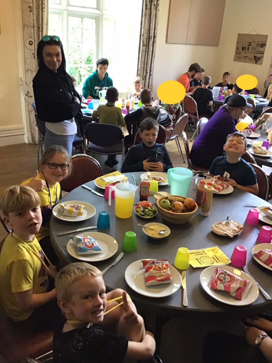 Manston St James CE Primary Academy tweet media