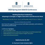 Photo by Minnesota State Office of Equity and Inclusion (@MinnStateEquity)
