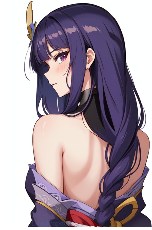 LewdPapaa's tweet photo. What's wrong Traveler?
#RaidenShogun #GenshinImpact #GenshinImpactart https://t.co/iWDKWRW9N2