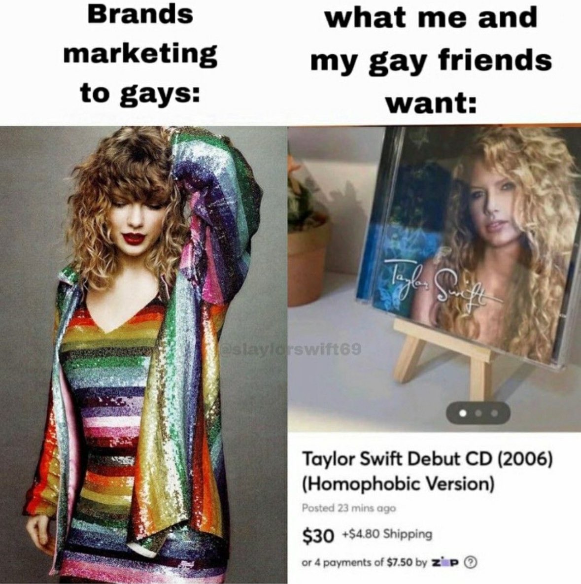 mortygurlswift misses taylor (@mortygurlswift) on Twitter photo 