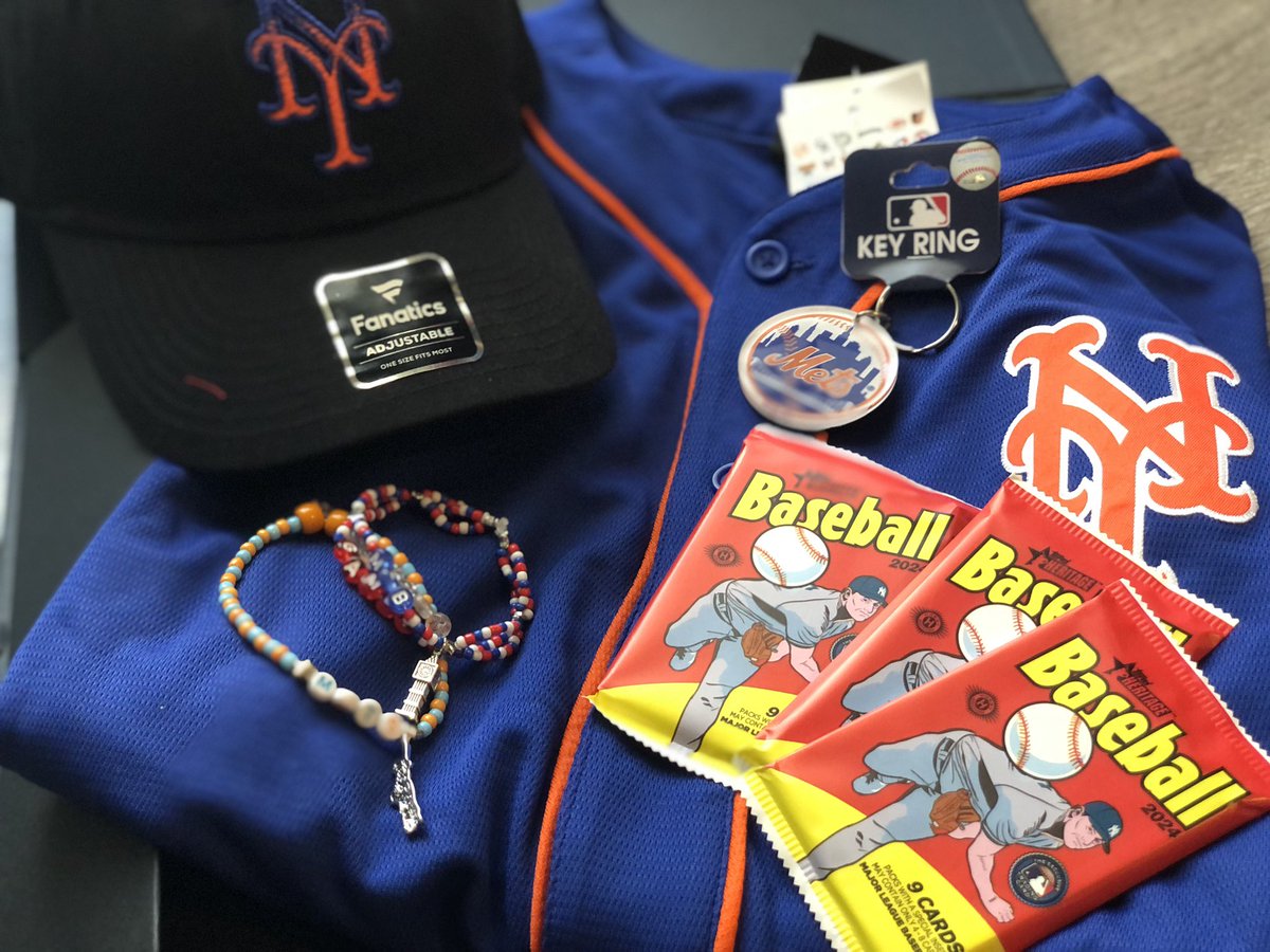 CONCOURS MLB LONDON SERIES

Remporte ton pack au choix comprenant un maillot, une casquette, un porte clef et des petits goodies 🫶🏼

RT ce tweet 
Suivre <a href="/dunkiin_fr/">Dunkiin</a>  (bonus si tu viens suivre le compte insta)
Dis moi quel pack tu souhaites avoir 
TAS : 10/06 à 19h