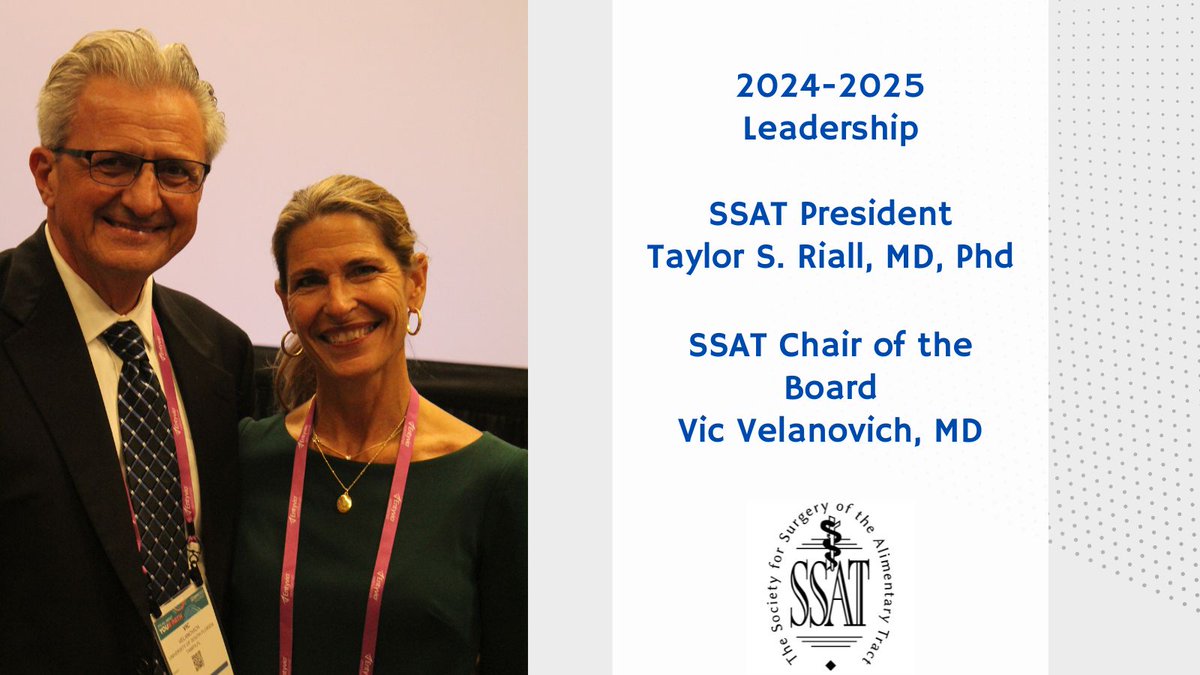 SSAT (@ssatnews) on Twitter photo 