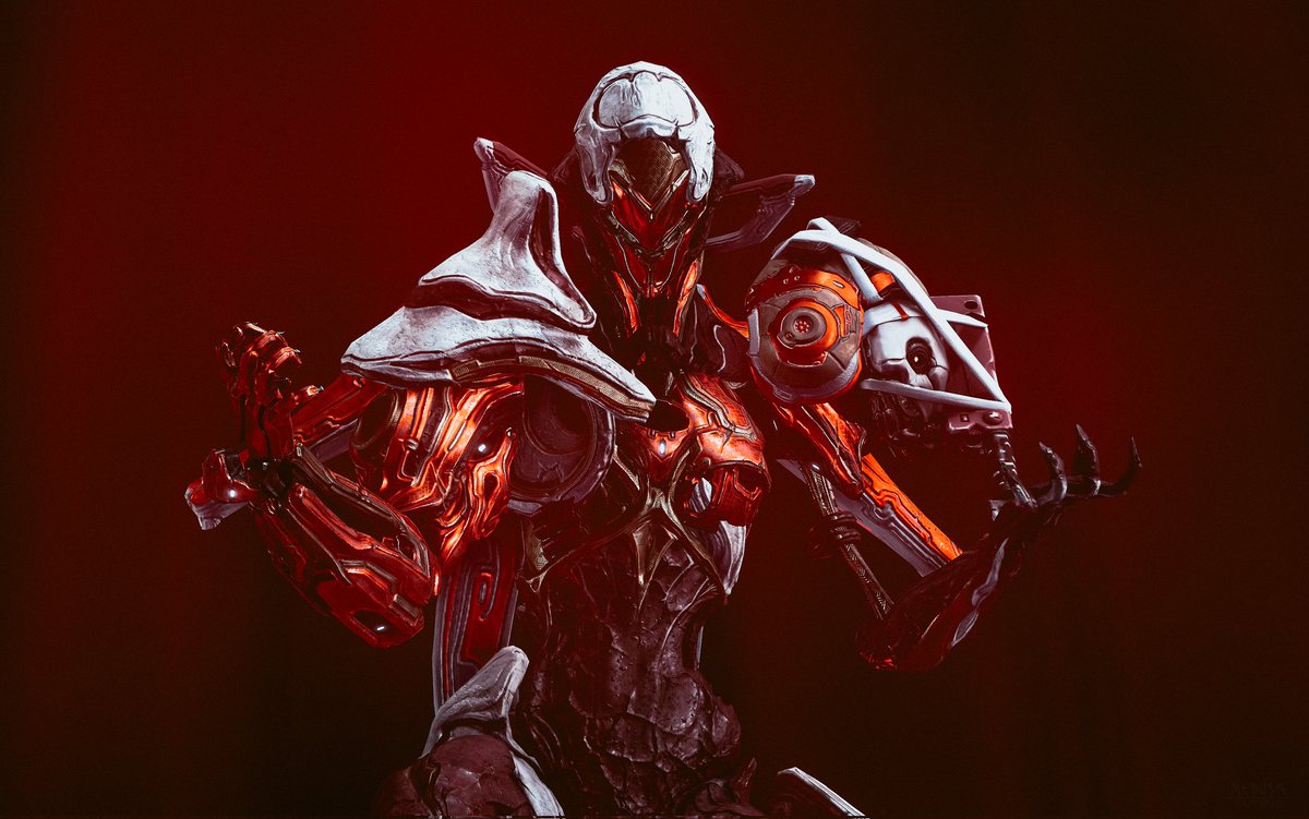 MedusaCaptures's tweet photo. Let them come
*Stalker inspired Xaku*
#Xaku #warframe #Medusaslair #Medusacaptures #Ps5 #Captura #photomode @PlayWarframe #JadeShadows #Hunhow #WarframeStalker https://t.co/t6Fy3wYtzm