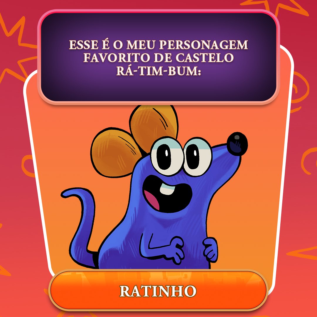 D20CultureBR's tweet photo. Impossível não ser apaixonado por Castelo Rá-Tim-Bum. Ainda mais depois de ver as lindas ilustrações do jogo A Aventura do Ratinho que trazem um clima de nostalgia.

Qual o seu personagem favorito desse universo?

#casteloratimbum #ratimbum #tvcultura #tvbrasil #jogodetabuleiro #boardgames #aaventuradoratinho #nostalgia