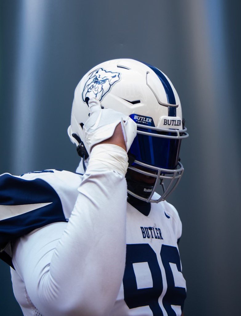𝑷𝒂𝒕𝒊𝒆𝒏𝒕𝒍𝒚 𝒘𝒂𝒊𝒕𝒊𝒏𝒈 ⏳

#ButlerFootball #ButlerWay