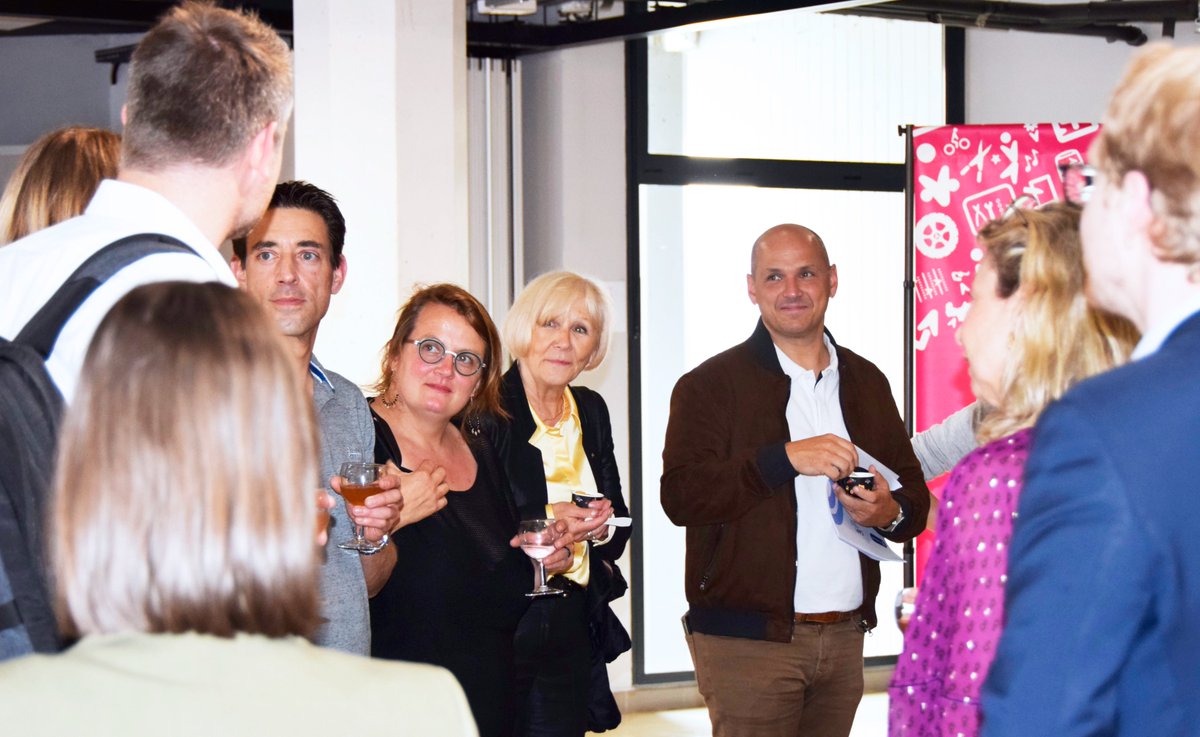 capi_agglo38's tweet image. Atelier « enjeux restauration » organisé par la @ccinordisere et @capi_agglo38 ce jeudi 6 juin 2024 !
Restaurateurs, hébergeurs et producteurs étaient au rdv ! #MWA #icicestcapi #AlpesIshere @auvergnerhalpes @GiraConseil