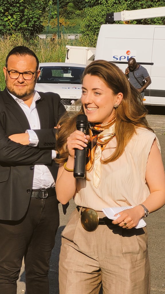 Val d'Oise Numérique tweet media